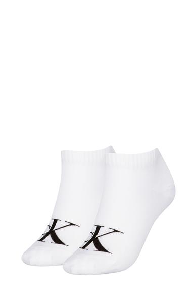 Calvin Klein Kadın 2li Çorap