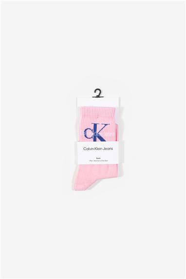 Calvin Klein Kadın Çorap