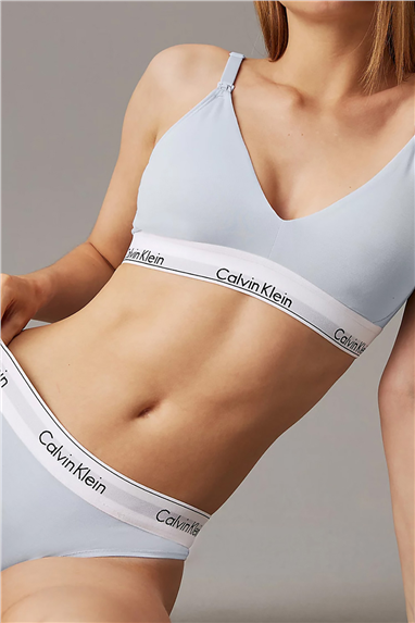 Calvin Klein Kadın Külot