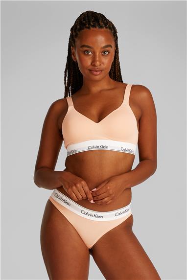 Calvin Klein Kadın Külot