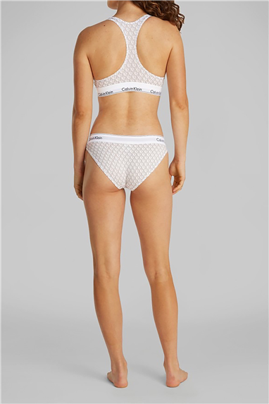 Calvin Klein Kadın Külot