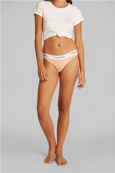Calvin Klein Kadın Külot