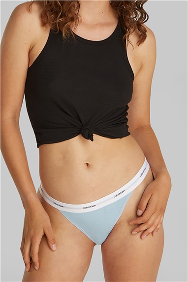 Calvin Klein Kadın Külot