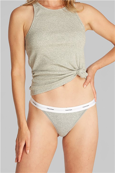 Calvin Klein Kadın Külot