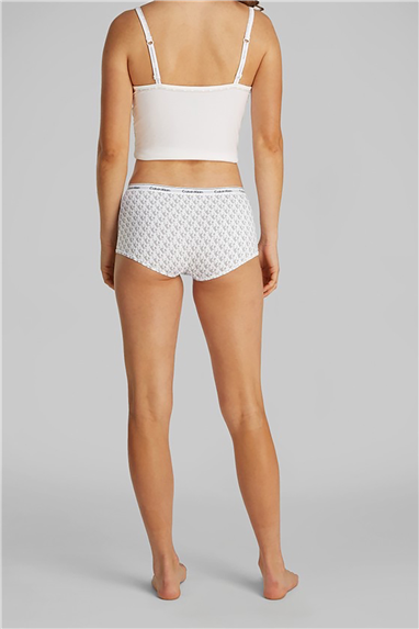 Calvin Klein Kadın Külot