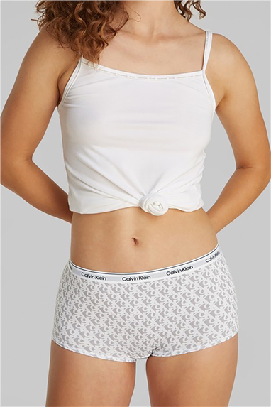 Calvin Klein Kadın Külot