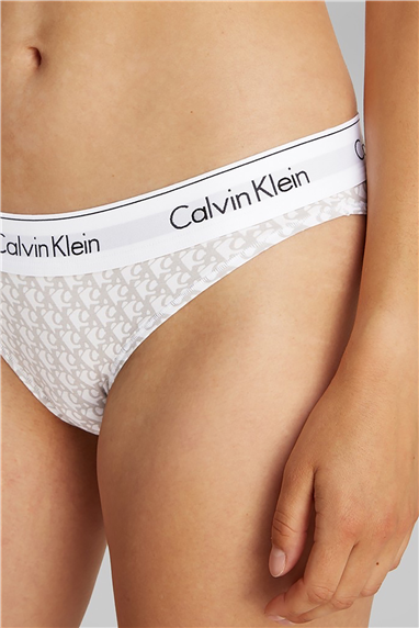 Calvin Klein Kadın Külot