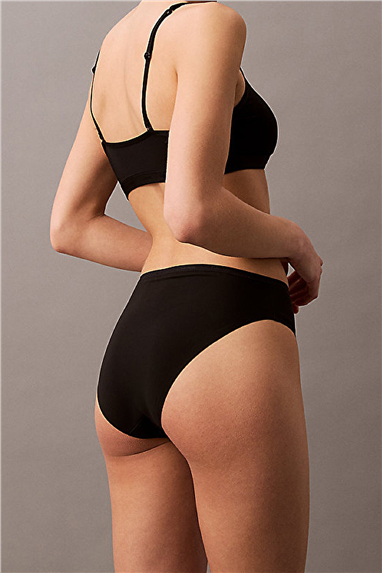 Calvin Klein Kadın Külot