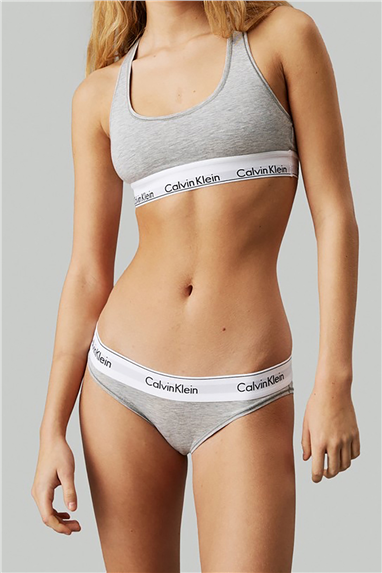 Calvin Klein Kadın Külot