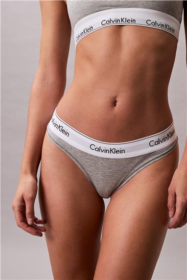 Calvin Klein Kadın Külot