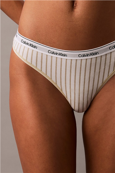 Calvin Klein Kadın Külot