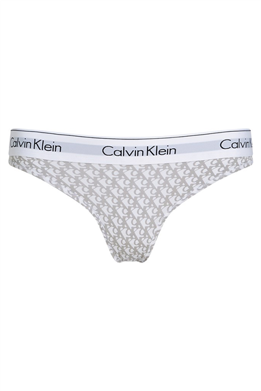 Calvin Klein Kadın Külot