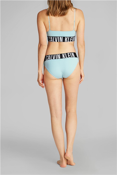 Calvin Klein Kadın Külot