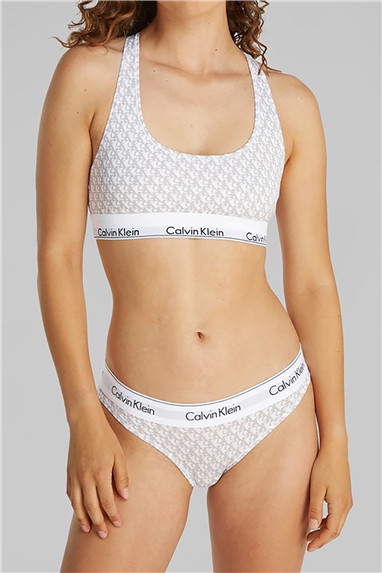 Calvin Klein Kadın Külot