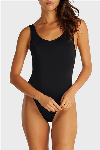 Calvin Klein Kadın Mayo