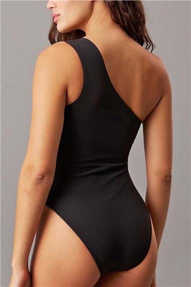 Calvin Klein Kadın Mayo