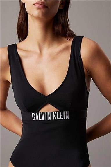 Calvin Klein Kadın Mayo