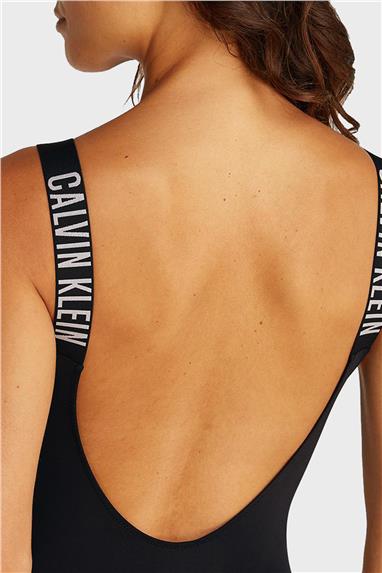 Calvin Klein Kadın Mayo