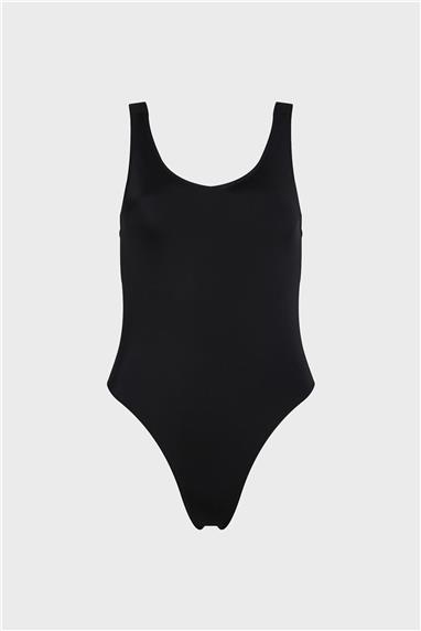 Calvin Klein Kadın Mayo