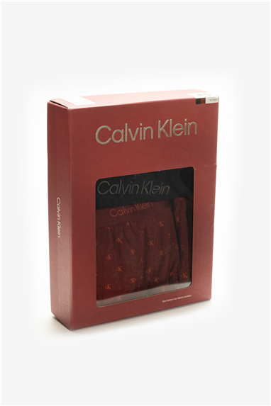 Calvin Klein Ls Tee Jogger Set Erkek Pijama Takımı