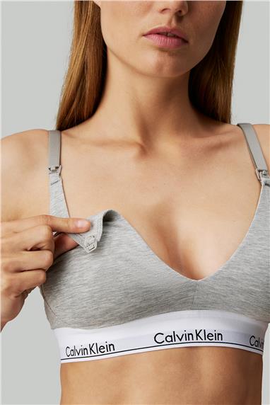 Calvin Klein Maternity Kadın Sütyen