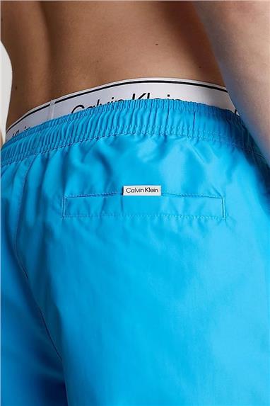 Calvin Klein Medium Double Erkek Şort Mayo