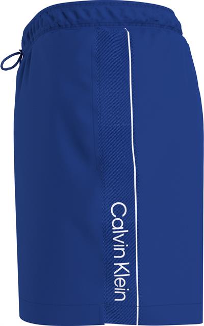 Calvin Klein Medium Drawstring Erkek Şort Mayo