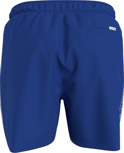 Calvin Klein Medium Drawstring Erkek Şort Mayo