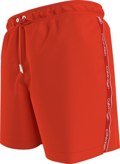 Calvin Klein Medium Drawstring Erkek Şort Mayo