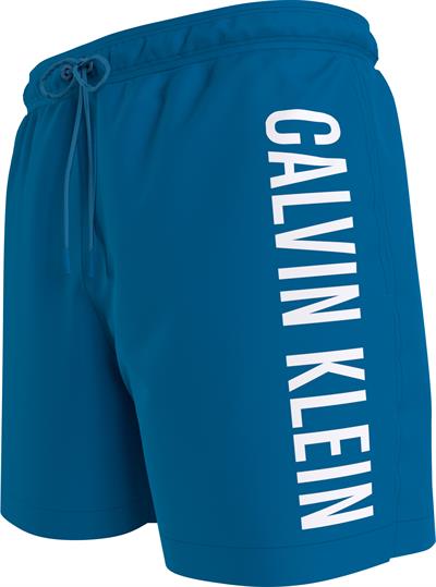 Calvin Klein Medium Drawstring Erkek Şort Mayo