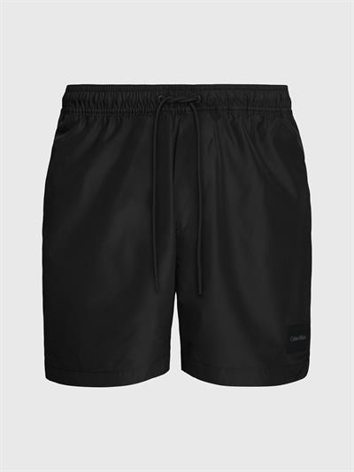 Calvin Klein Medium Drawstring Erkek Şort Mayo
