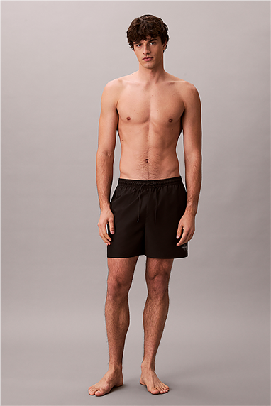Calvin Klein Medium Drawstring Wa Erkek Şort Mayo
