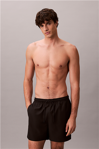 Calvin Klein Medium Drawstring Wa Erkek Şort Mayo