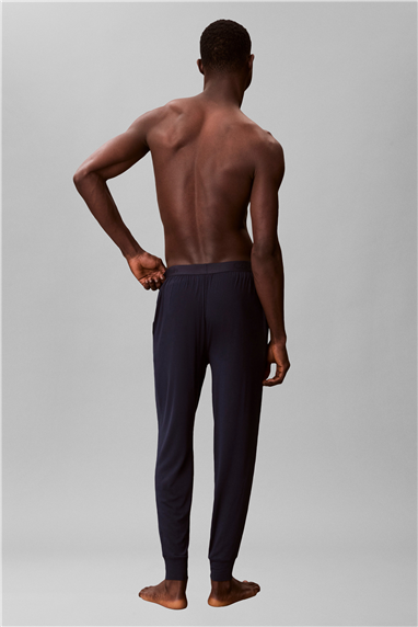 Calvin Klein Modal Jogger Erkek Pijama Altı Çok Renkli