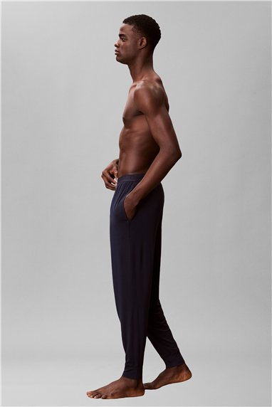 Calvin Klein Modal Jogger Erkek Pijama Altı Çok Renkli