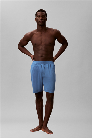 Calvin Klein Modal Sleep Erkek Pijama Şort
