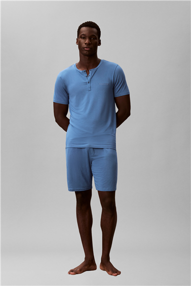 Calvin Klein Modal Sleep Erkek Pijama Şort