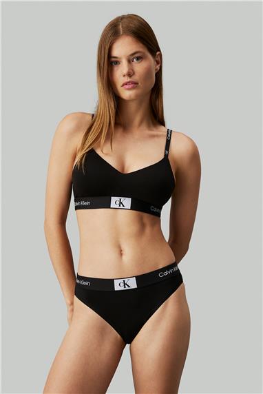 Calvin Klein Modern Kadın Külot