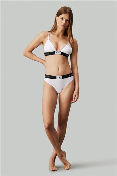 Calvin Klein Modern Kadın Külot