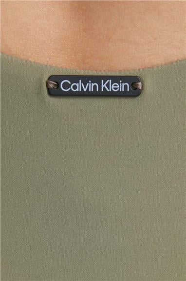 Calvin Klein One Piece Kadın Mayo