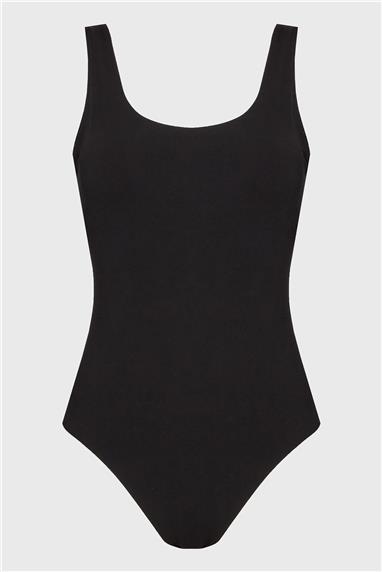 Calvin Klein One Piece Kadın Mayo