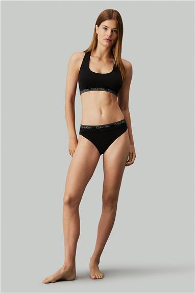 Calvin Klein Racerback Kadın Sütyen