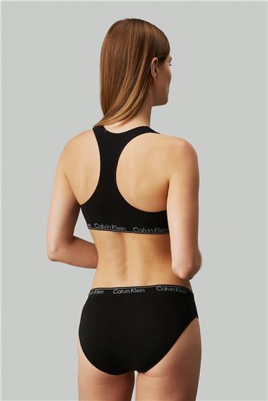 Calvin Klein Racerback Kadın Sütyen