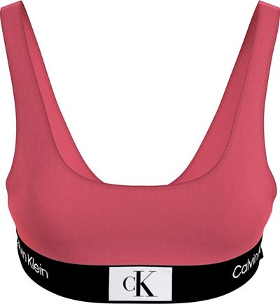 Calvin Klein Rp Kadın Bikini Üstü