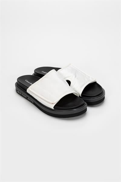 Calvin Klein Sandal Slide Softny Erkek Sandalet