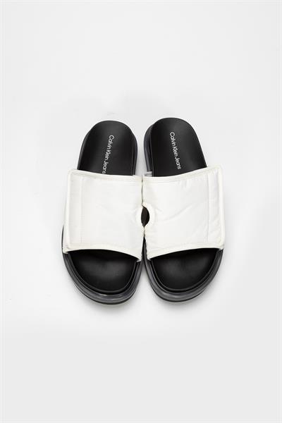 Calvin Klein Sandal Slide Softny Erkek Sandalet