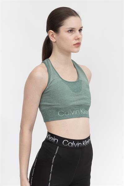Calvin Klein Seamless Kadın Sporcu Sütyen