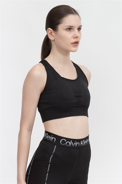 Calvin Klein Seamless Kadın Sporcu Sütyen