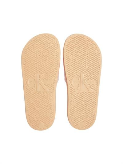 Calvin Klein Slide Jelly Kadın Terlik