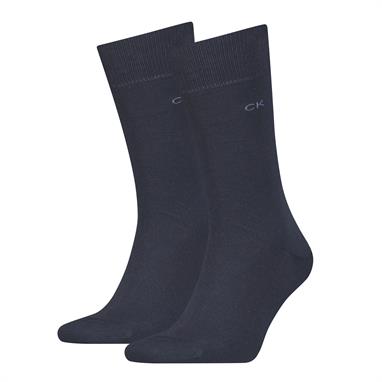 Calvin Klein Sock Erkek 2li Çorap